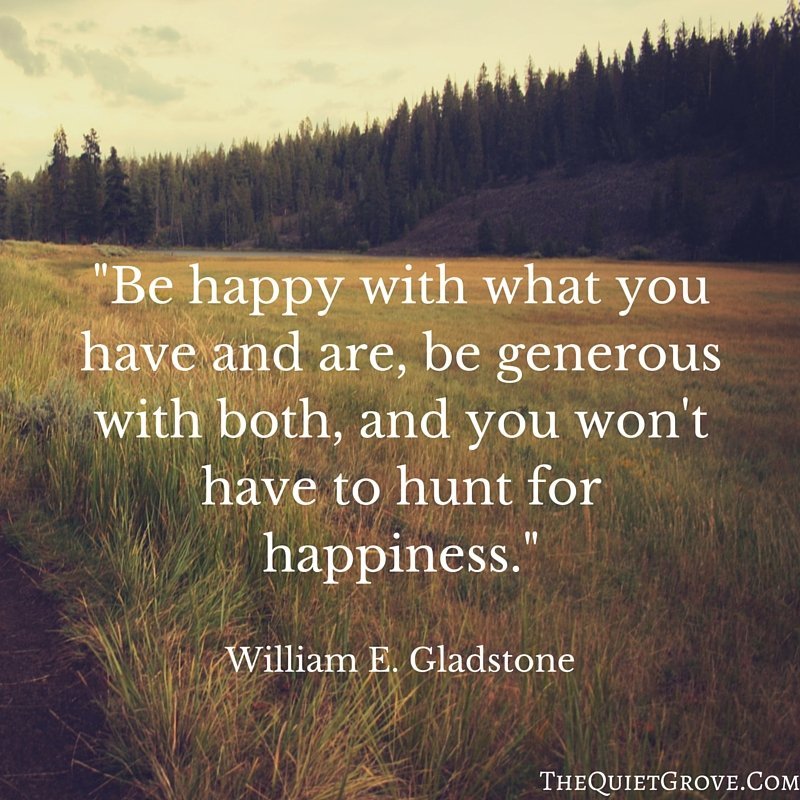 #12 Happiness Quotes That Give Perspective Even in Hard Times