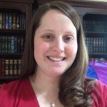 Guest Blogger Jennifer from Radiantly Living Tody