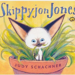 Skippy Jon Jones