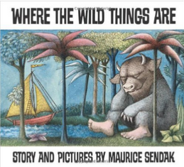 Where the wild things are