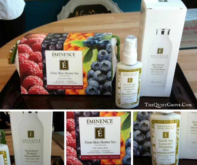 Review: Mountainside Spa