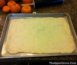 Pizza Rolls: The Perfect Party Dish