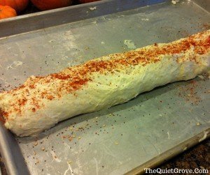 Pizza Rolls: The Perfect Party Dish