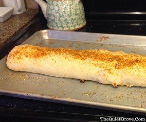 Pizza Rolls: The Perfect Party Dish