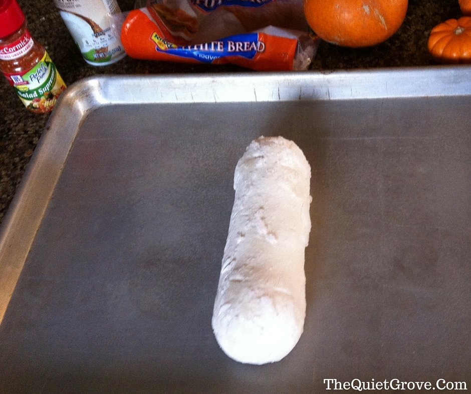 Pizza Rolls: The Perfect Party Dish