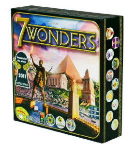7 Wonders
