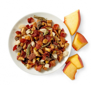 Teavana Peach Tranquility Loose-Leaf Herbal Tea, 2oz