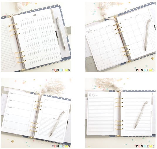 The Ultimate list of the Best Free Calendars and Planners for 2016