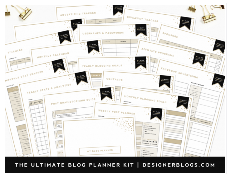 The Ultimate list of the Best Free Calendars and Planners for 2016