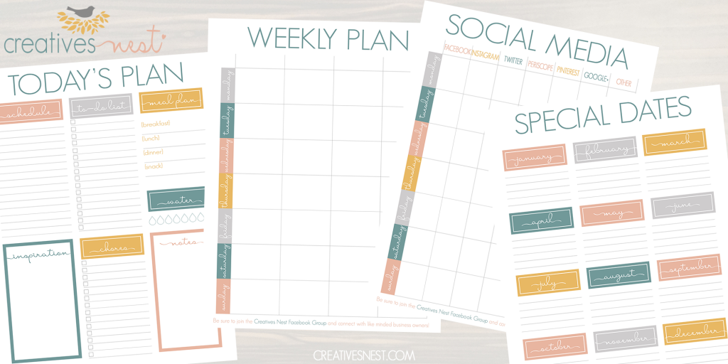 The Ultimate list of the Best Free Calendars and Planners for 2016