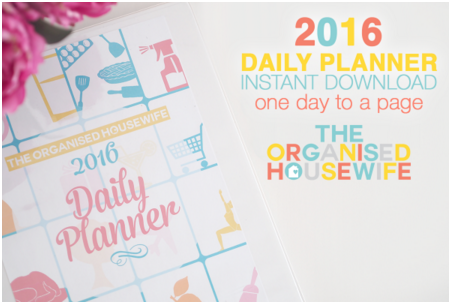 The Ultimate list of the Best Free Calendars and Planners for 2016