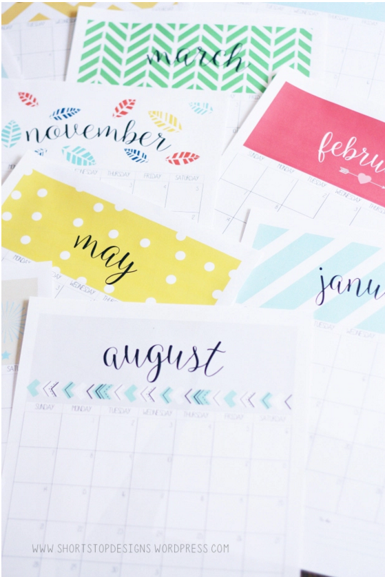 The Ultimate list of the Best Free Calendars and Planners for 2016