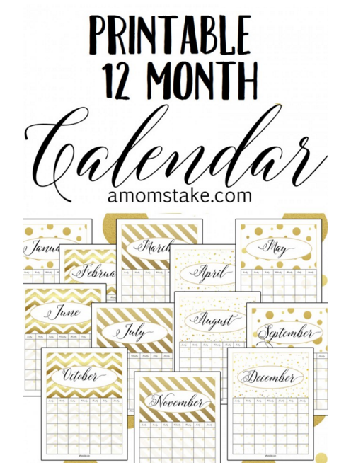 The Ultimate list of the Best Free Calendars and Planners for 2016