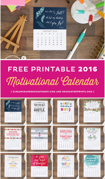 The Ultimate list of the Best Free Calendars and Planners for 2016