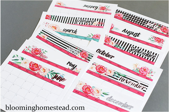 The Ultimate list of the Best Free Calendars and Planners for 2016