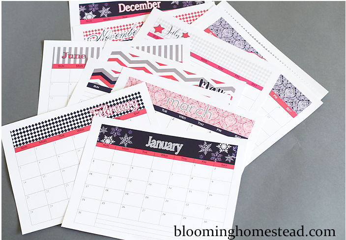 The Ultimate list of the Best Free Calendars and Planners for 2016