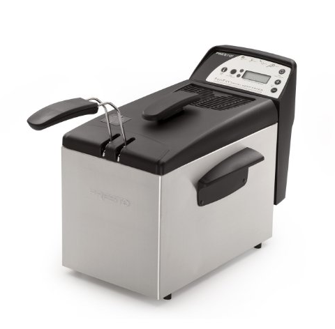Deep Fryer