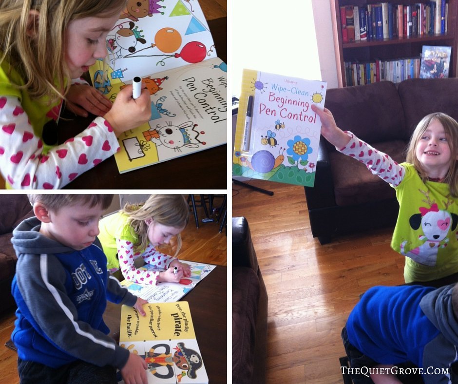 Usborne Book Review + $30 Usborne Book Giveaway! (1)