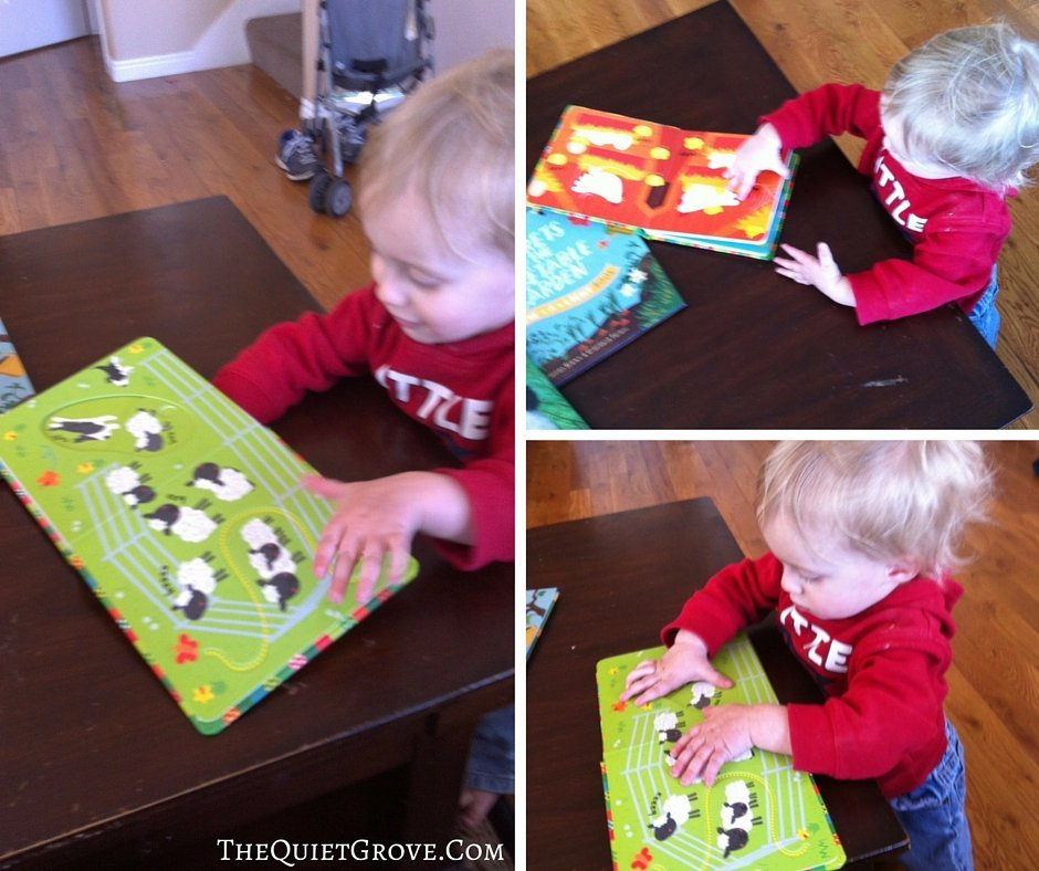 Usborne Book Review + $30 Usborne Book Giveaway!