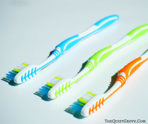 Starting Young - Tips to Get Your Child Excited About Dental Health