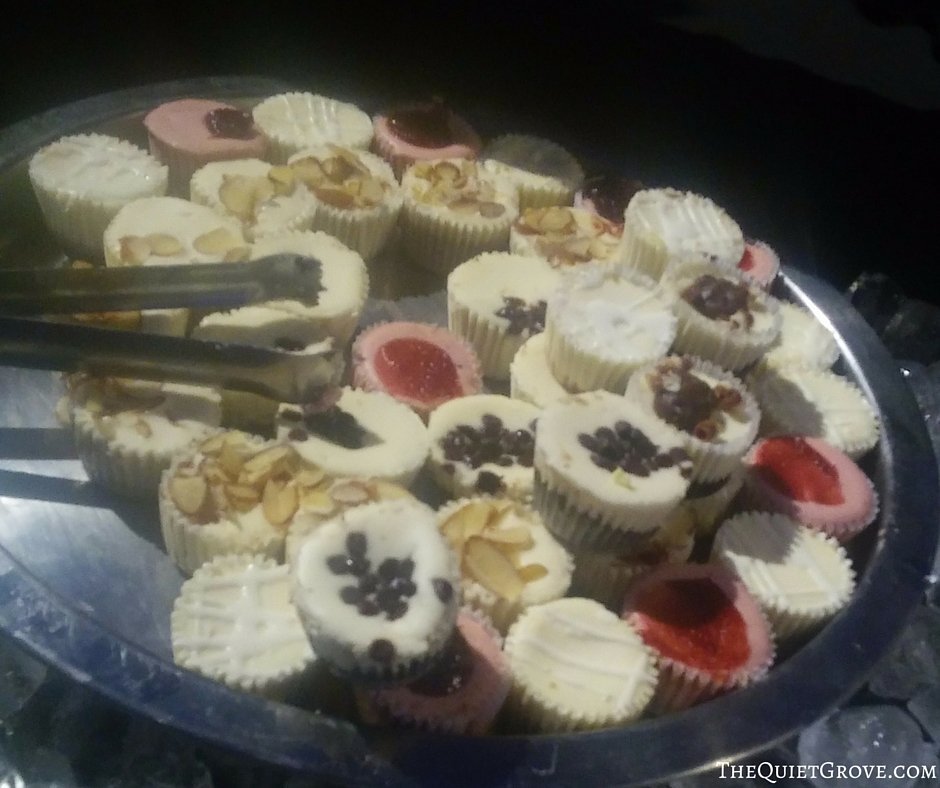 Date Night at Odysseo by Cavalia (Review and Giveaway)
