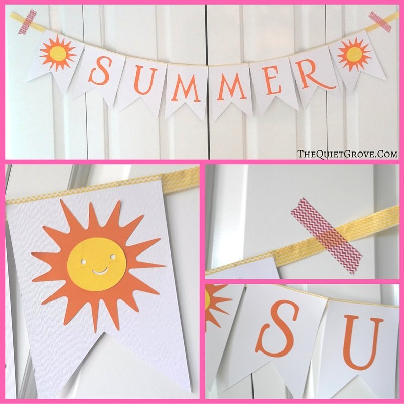 How To Throw an EPIC-Welcome Summer- Party! (1)