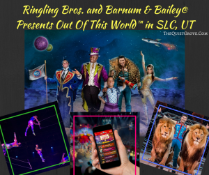 Ringling Bros. and Barnum & Bailey