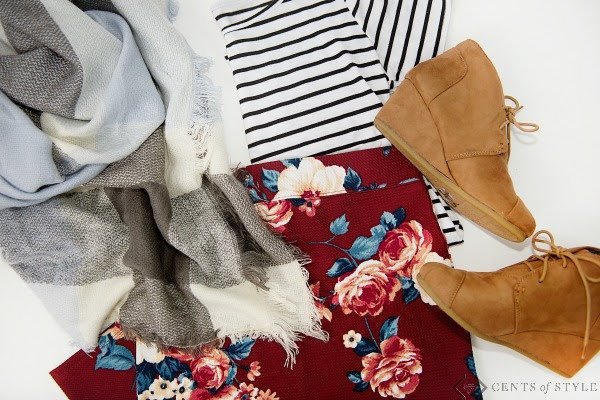 Cents of Style Fashion Friday Deal 9/16/2016