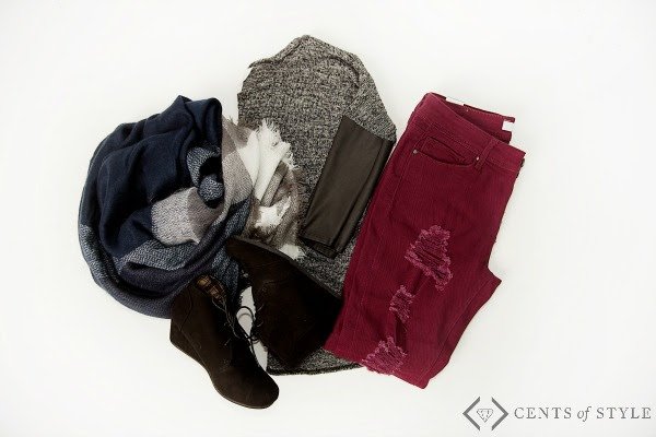 Cents of Style Fashion Friday Deal 9/16/2016