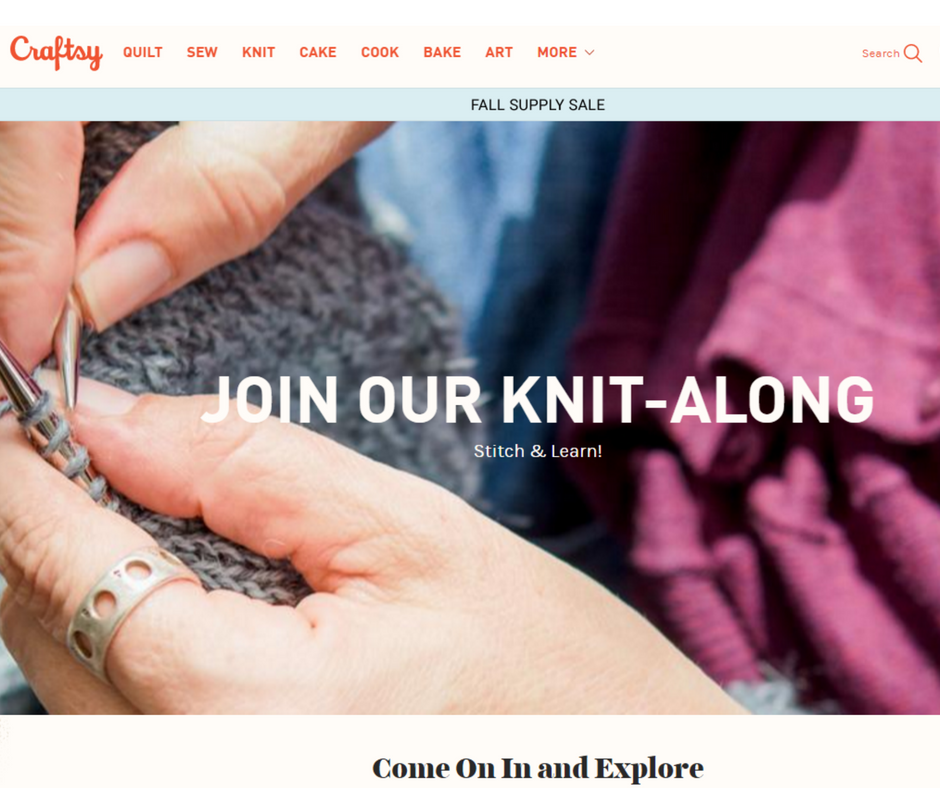 craftsy