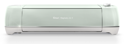 Cricut Explore Air 2