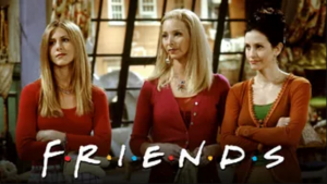 friends