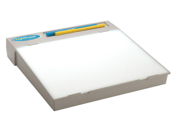 lightbox