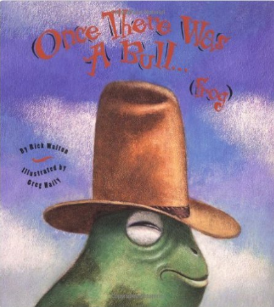 once-there-was-a-bullfrog