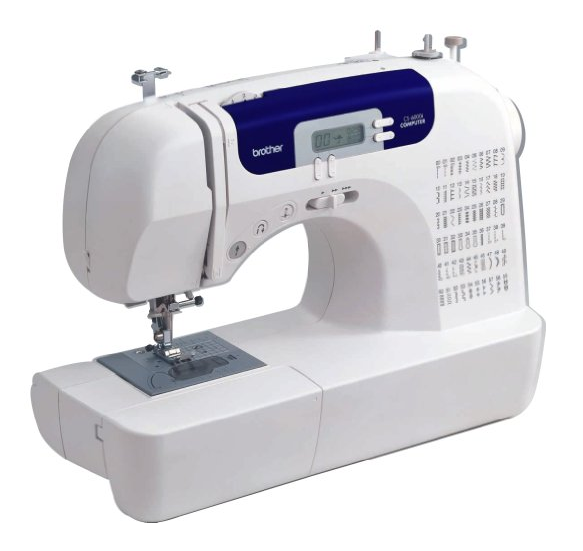 Brother Sewing Machine