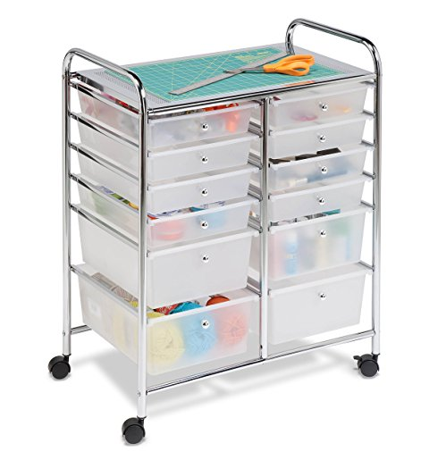 storage-cart