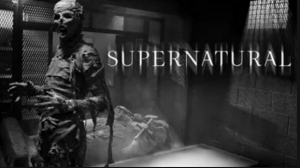 supernatural