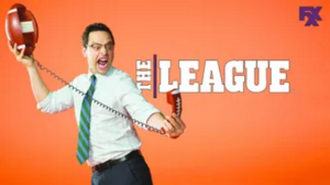 the-league