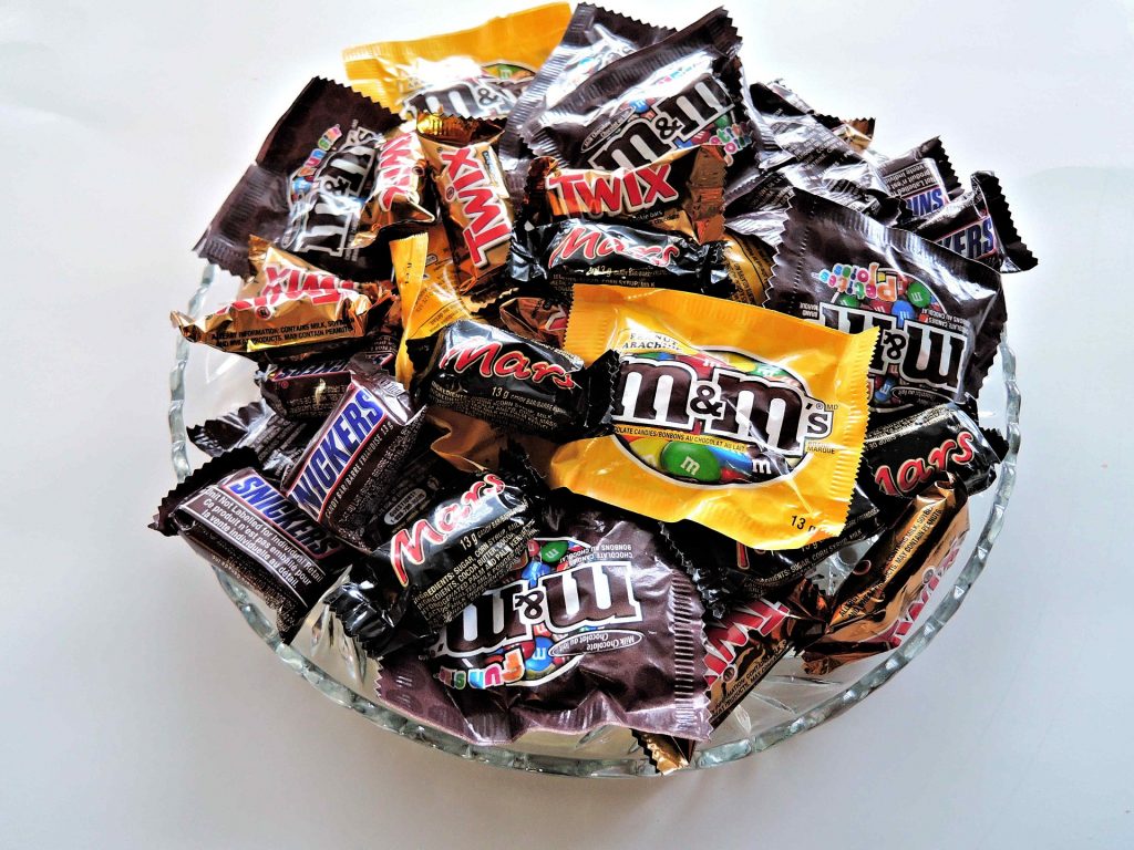 Top 3 Reason Why It’s Time To Cancel Halloween!