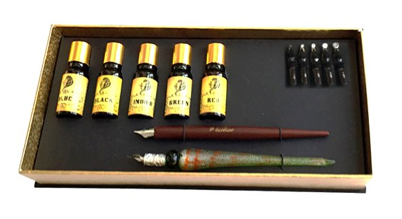 pen