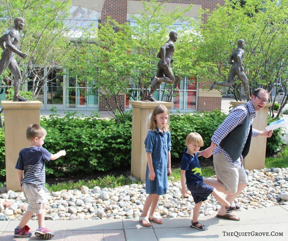 Fun Family Things To Do In Kansas City Kids Matttroy