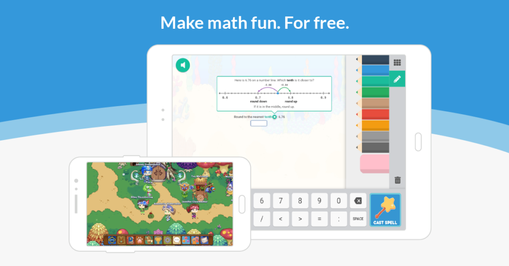 11 Websites Offering Free Educational Resources For Families to Use ...