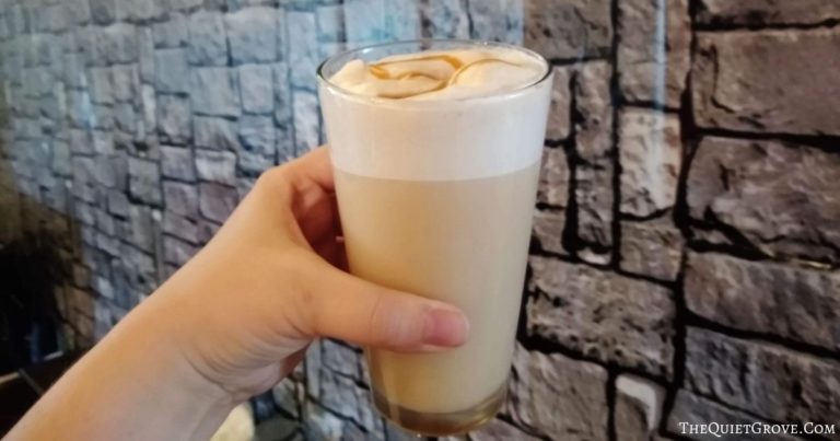 Homemade Copycat Butter Beer