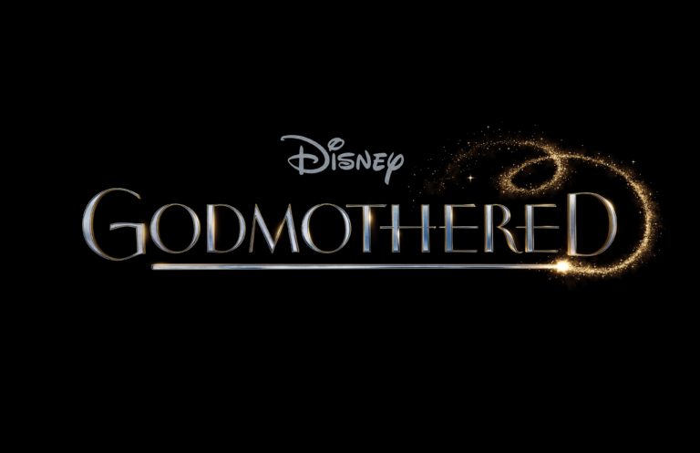 Non-Spoiler Godmothered Movie Review