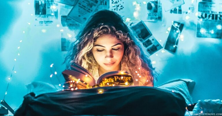6 Book Series To Read After Harry Potter