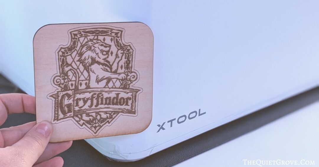 xTool M1 Hybrid 3 in 1 Laser Engraver & Blade Cutting Machine ⋆ The ...