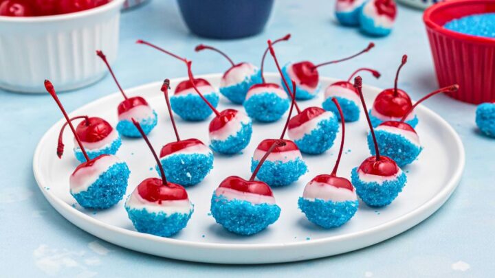 Image for Cherry Bombs